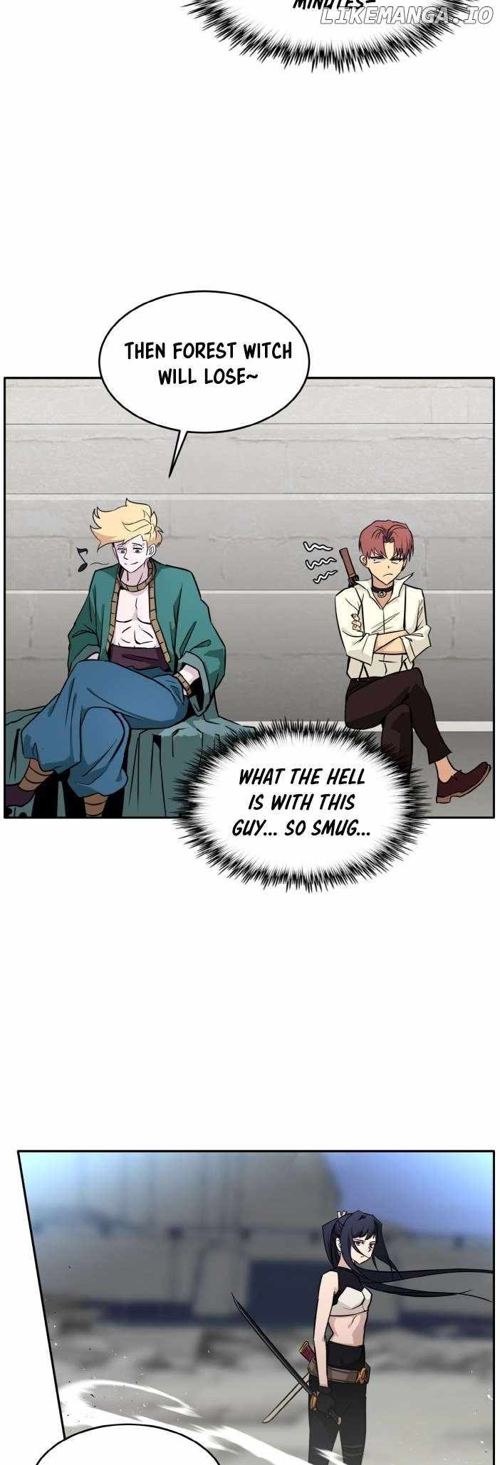 Counter Cube Chapter 83 54